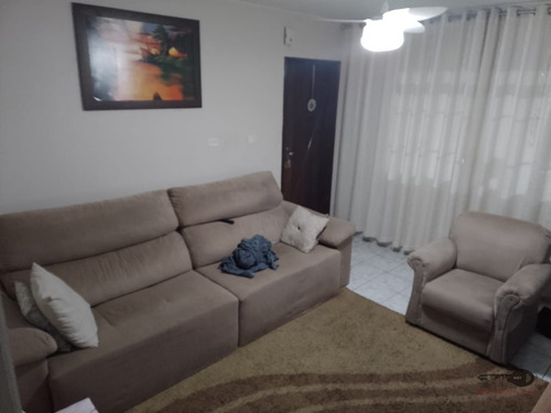 Imagem 13 de 28 de Casa Padrão Em São Paulo - Sp - Ca0041_rrx