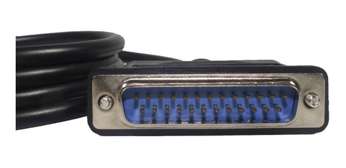 Cable Programación Usb-1761 Compatible Con Plc 5 30 40 60 Ab