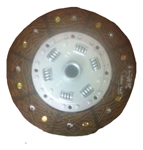 Disco Clutch   Para Volkswagen Sedan  1.6l L4 2004