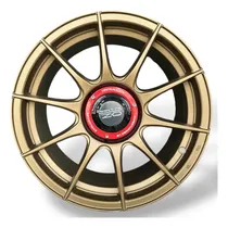 Comprar Rines 17 5 112 Jetta Mk6 Mk7 Cupra León Gti Estilo Oz X7.5