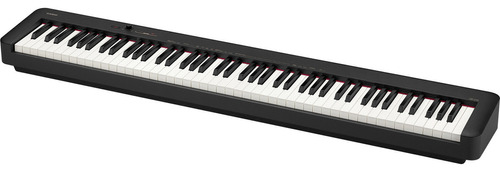 Piano Digital Casio Stage Cdp-s110bkc 88 Tecla Sensitivas