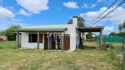 Casa Con Vistas Al Campo Y La Sierras En Pan De Azúcar