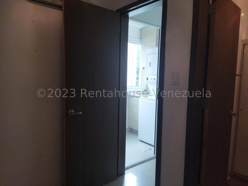 Apartamento Amoblado En Venta El Bosque Valencia Carabobo Mls #24-1682 LG