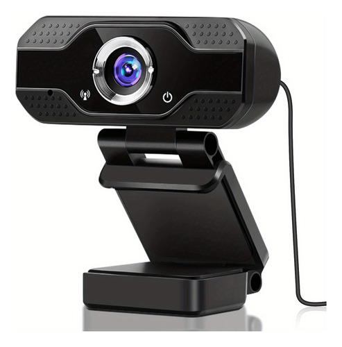 Cámara De Seguridad Wifi 1080p Usb 2mp Webcam