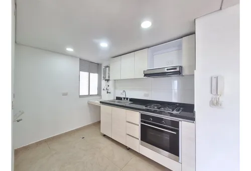 Venta Apartamento Le Parc 40 - Piso 11