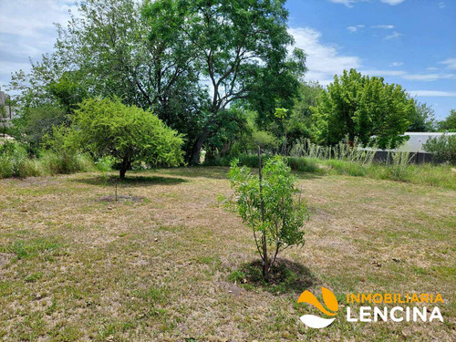 Imagen 2 de 10 de Terreno En Venta - Barrio Keoken - Tanti