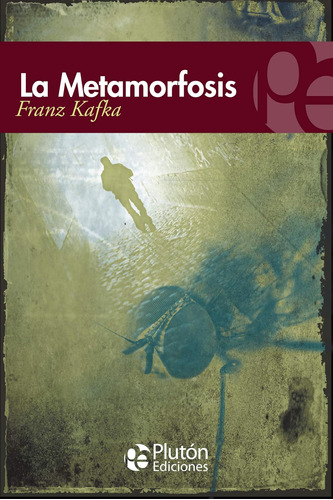 Metamorfosis (colección Eterna) / Franz Kafka