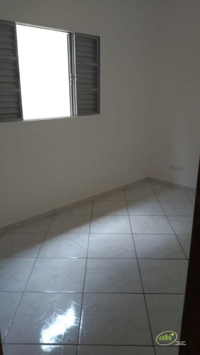 Casa Em Condomínio - Ana Maria - 493