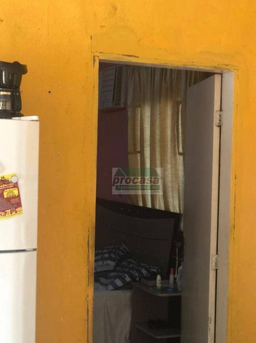 Imagem 4 de 10 de Casa Cidade Nova - Ca4327