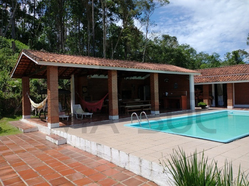 Imagem 3 de 30 de Um Belíssimo Recanto Com Casa No Alto Da Colina Com Vista Panorâmica!!! - 16 - 69196525