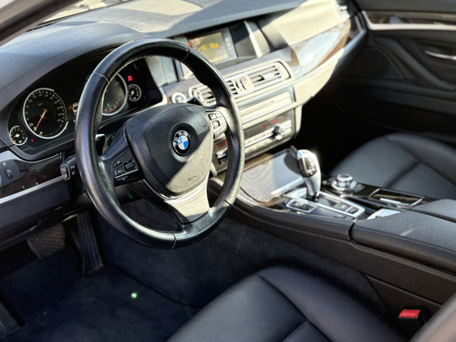 BMW 520 I Lci