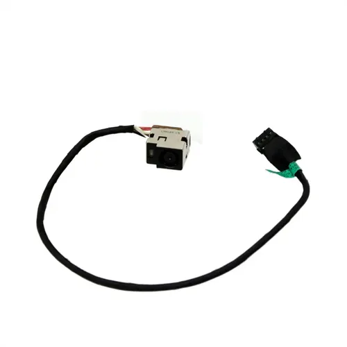 Connecteur D'alimentation DC Jack Pour HP Pavilion Envy – Référence 689145-FD1, Neuf