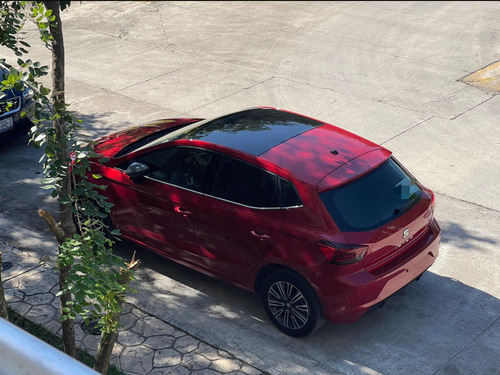 Seat Ibiza 1.6 Blitz Mt Coupe