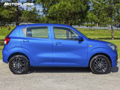 Suzuki Celerio 1.0 Gl Extra Full | Permuta / Financia