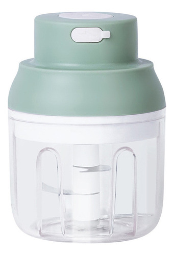 Picador Elétrico Para Cebolas, Frutas, Cortar Legumes
