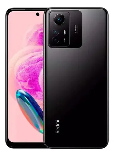 Xiaomi Redmi Note 12s 2303era42l 8gb 256gb Dual Sim Duos