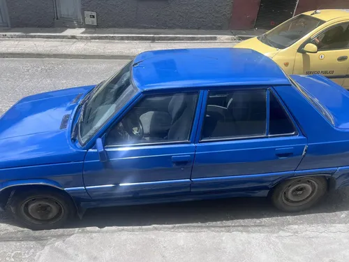 Renault R9 1.6 Maximo