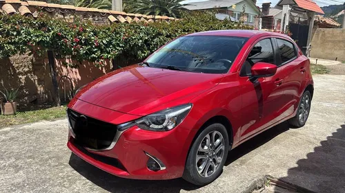 Mazda 2 1.5 Grand Touring Lx