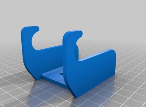 2 Soportes De Pared Para Joysticks Xbox 360