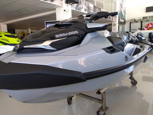 Sea Doo Gtx 300 Ltd 2021