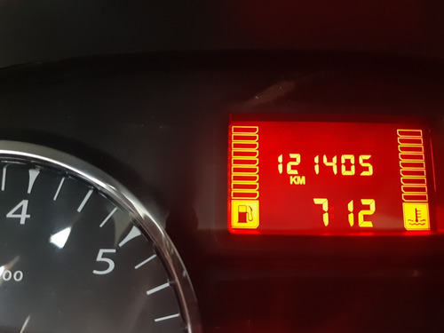 Renault Duster 1.6 16v Dynamique Hi-flex 5p 2014