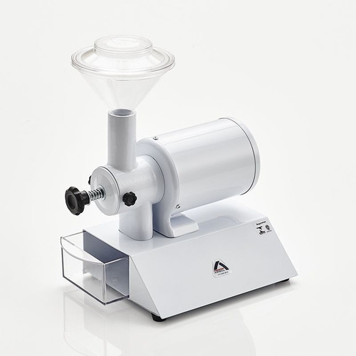 Imagem 1 de 1 de Moedor Elétrico Para Grãos Arbel Moagem De Grãos 220v