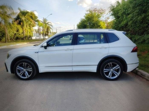 Imagem 4 de 13 de Volkswagen Tiguan 2.0 350 Tsi Gasolina Allspace R-line