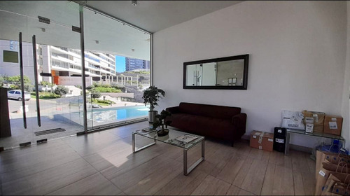 Departamento En Venta De 3 Dorm. En Concón