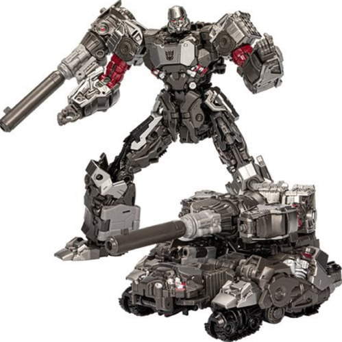 Transformers Studio Series Megatron Bumblebee Movie