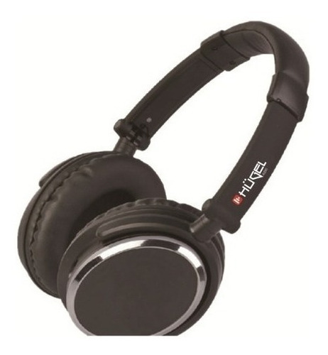 Auriculares Dj Hügel Headphones Monitoreo Cerrados