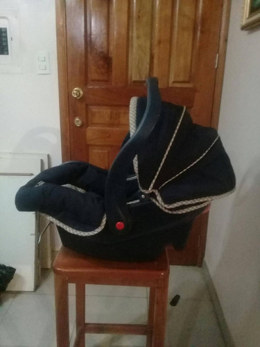 Imagen 2 de 3 de Porta Bebe