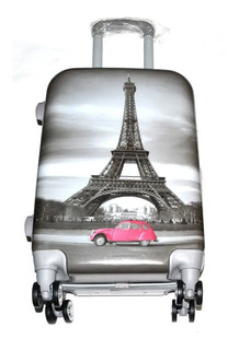 Funda para maleta grande París - Tienda de los Viajes
