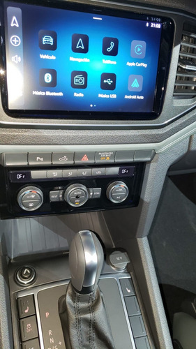 Volkswagen Amarok Highline V6