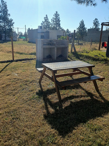 Ohana Pgb - Bungalows Alquiler Turístico Pueblo Belgrano / Gualeguaychú
