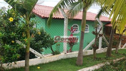 Imagem 14 de 27 de Chácara Com 3 Dormitórios À Venda, 600 M² Por R$ 550.000,00 - Recento No Céu - Santa Isabel/sp - Ch0109