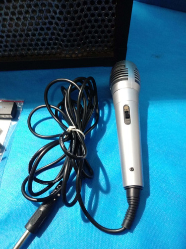 Imagem 5 de 9 de Caixa Amplificada Multi-uso Ll - Lx 60