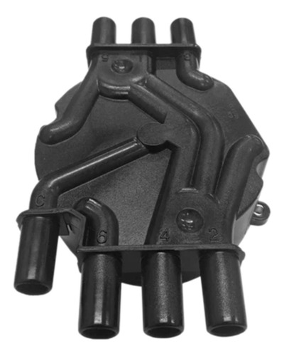 Tampa Distribuidor Blazer 4.3 V6 De 1996 A 2001