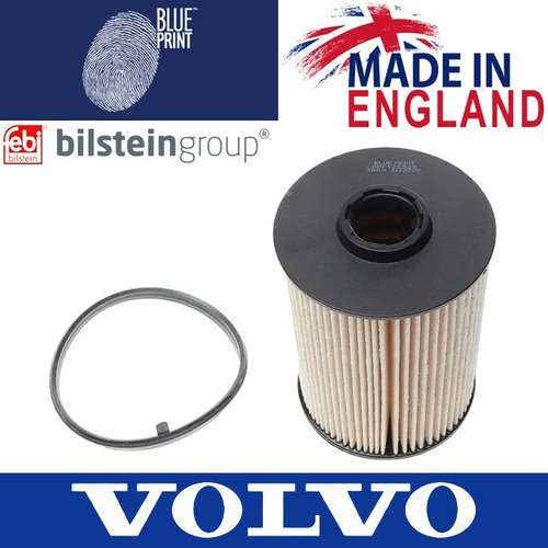 Filtro De Petróleo Volvo V40 V50 V60 V70 Xc60 Xc70 Diesel