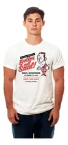 Comprar Playera Better Call Saul Diseño 27 Series Playeras Beloma