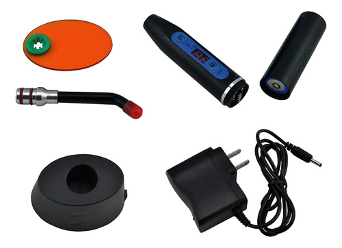 Herramientas Manuales Led Mejoradas, Herramientas Manuales L