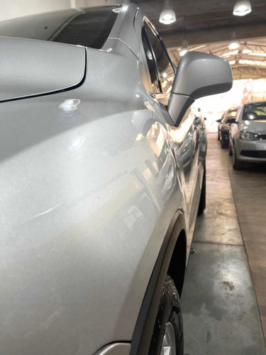 Imagen 16 de 17 de Chevrolet Tracker 1.8 Ltz Fwd Mt 140cv 2015