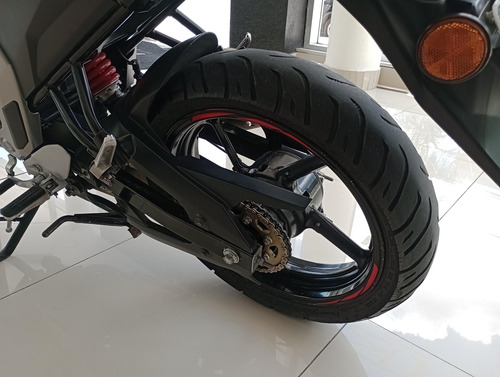 Yamaha Fz Fi 150 Cc Inyección 2021