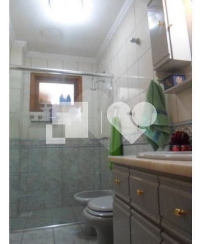 Apto 3d, Suíte E Ótima Posição Solar No Bairro Santo Antônioo - 28-im414638