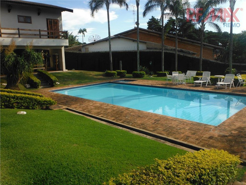 Casa A Venda Jardim Panorama - Vinhedo - Ca3875