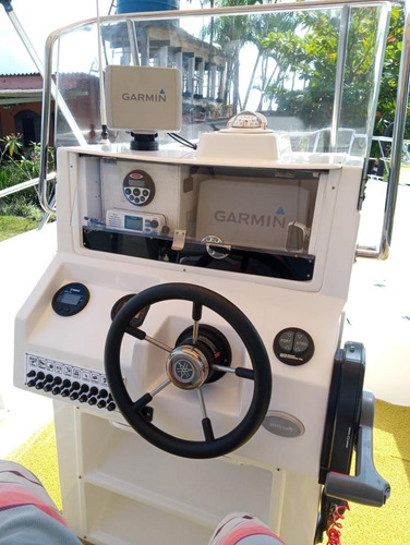 Welcraft 22 Ano 2019 Com Yamaha 200 Hp