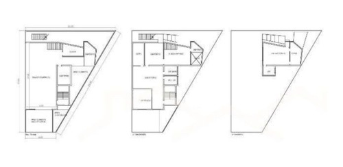 Imagem 3 de 7 de Predio Comercial - Assuncao - Ref: 539 - V-2117