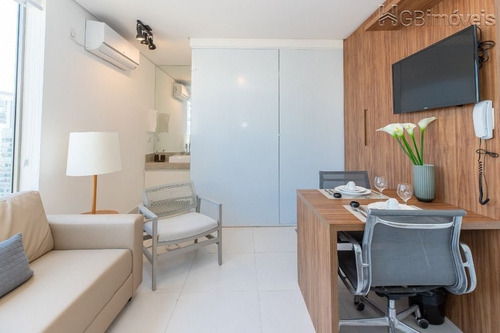Imagem 2 de 15 de Apartamento - Vila Olimpia - Ref: 11592 - V-13008607
