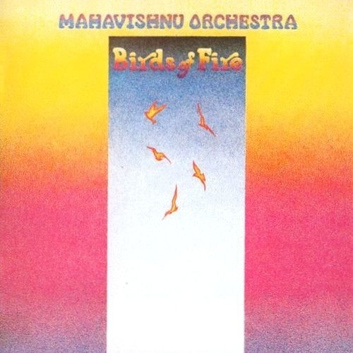 Mahavishnu Orchestra  Birds Of Fire Cd Nuevo Musicovinyl