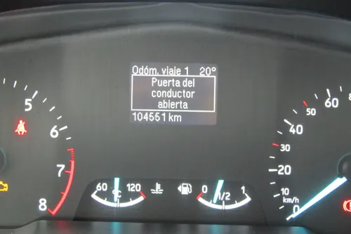 Ford Ecosport 1.5 Se Mt