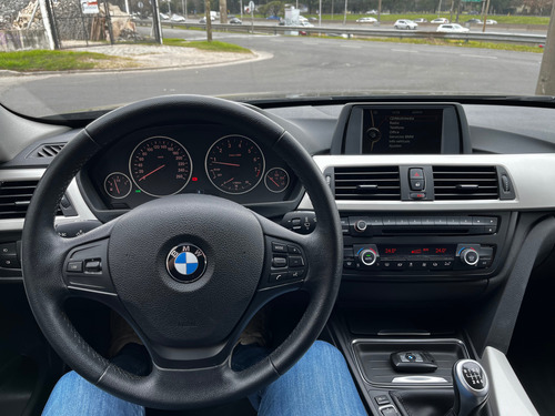 BMW Serie 3 2.0 320i Sedan 184cv